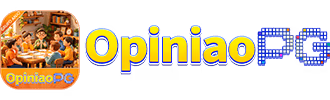 Logo da opiniaopg